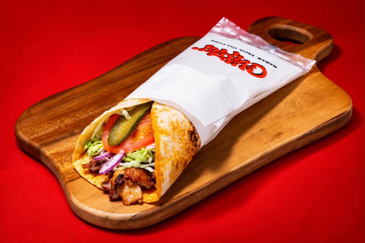 Chicken Kebab