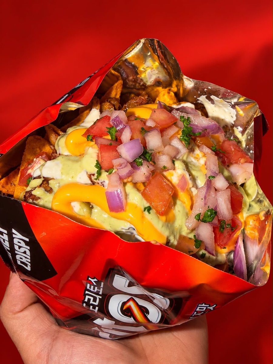 Dorito's Chicken